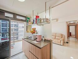 Rivercove Residences (D19), Condominium #621609671